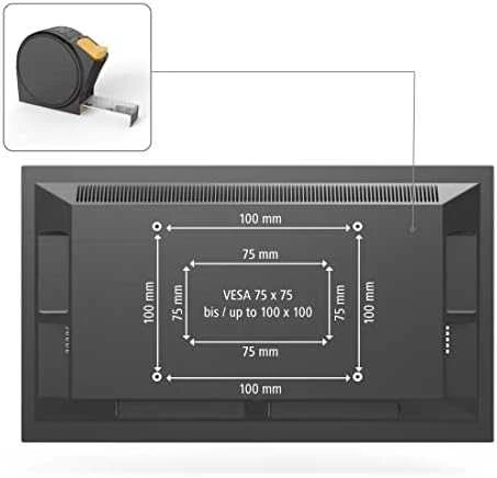 Laikiklis Hama Plus 3 ramiona 13'' - 27''
