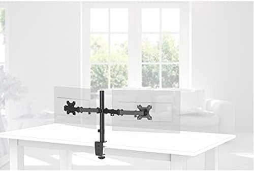 Hama Monitorius laikiklis dviems 13-32 colių monitoriams, maksimalus svoris (talpa) 8kg