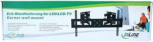 Laikiklis InLine Laikiklio siena 23144A 37'' - 63''