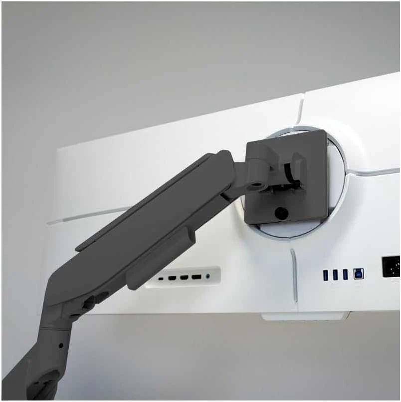 Laikiklis LC-Power LC-Power LC-EQ-A49B Monitoriaus stovas
