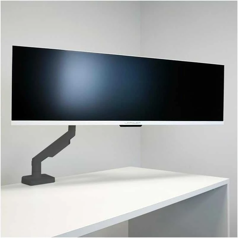 Laikiklis LC-Power LC-Power LC-EQ-A49B Monitoriaus stovas