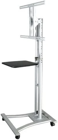 Laikiklis Lindy Grindų stovas 40736 27 "- 90" '