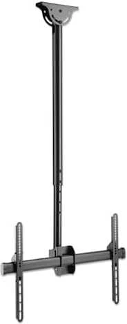 Laikiklis Manhattan 462204 37-70", 50kg, 1060-1560 mm