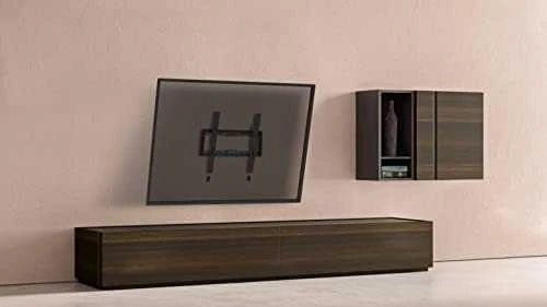 Laikiklis NEOMOUNTS BY NEWSTAR SCREEN WALL MOUNT (TILT, VESA 400X400)