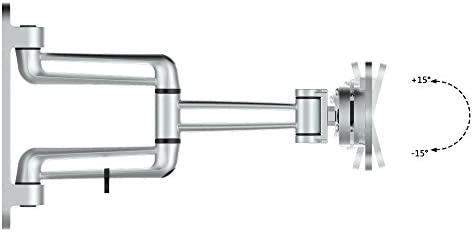 PureLink PureMounts® monitoriaus laikiklis – 13–27 colių