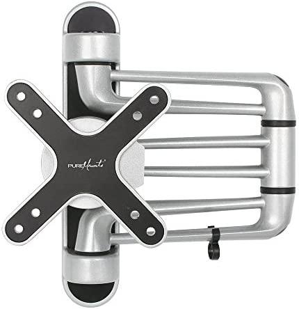 PureLink PureMounts® monitoriaus laikiklis – 13–27 colių