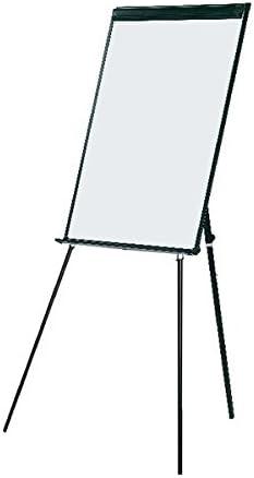 Flipchart Q-Connect ant trikojo 70x100cm sausas trynimas (5705831041738)