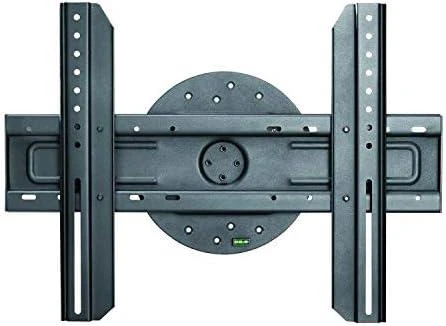 Sbox PLB-1246F fiksuotas plokščio ekrano LED televizoriaus laikiklis 37"-70" 50kg