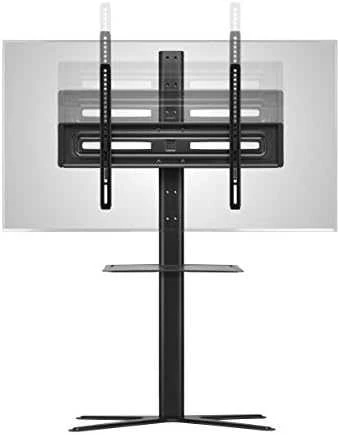Laikiklis ONE For ALL Solid TV Stovas WM4672 32-70 ", Maksimalus svoris (talpa) 25 kg, Juodas