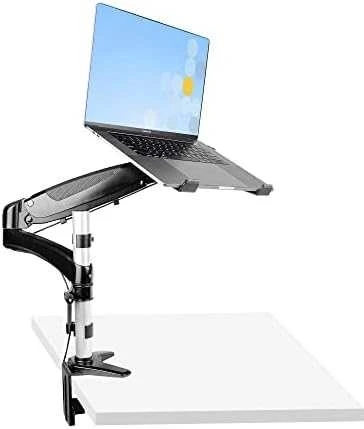 StarTech Laikiklis biurkowy na monitorius do 34'' (ARMUNONB1)