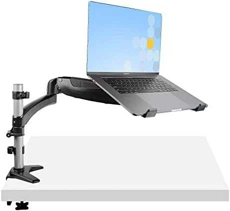StarTech Laikiklis biurkowy na monitorius do 34'' (ARMUNONB1)