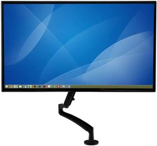 StarTech Darbastalio laikiklis monitoriuje 12 "- 34" (ARMSLIM)