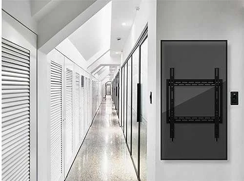 Laikiklis Multibrackets MB UNIVERSAL WALLMOUNT HD PORTRAIT 100KG 400X600