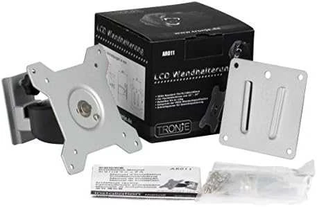 Tronje Sienos laikiklis 15 "- 24" AR011 (24801)