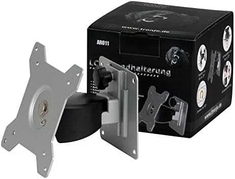 Tronje Sienos laikiklis 15 "- 24" AR011 (24801)