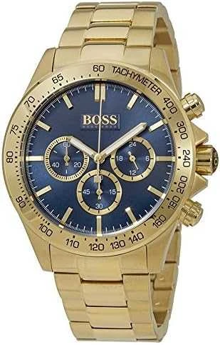 HUGO BOSS vyriškas LAIKRODIS 1513340 – IKON (zh004a)