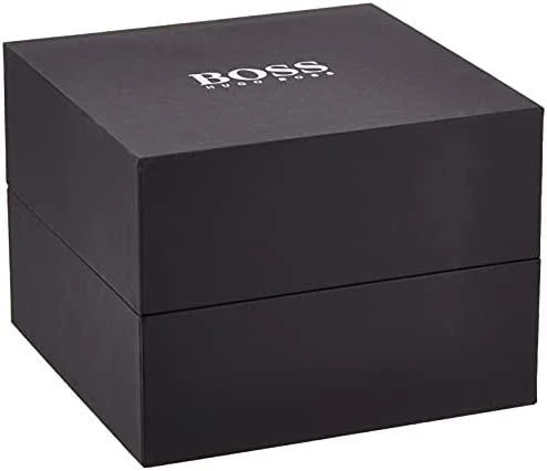Vyriškas laikrodis HUGO BOSS 1513676 - GRAND PRIX (zh021a)