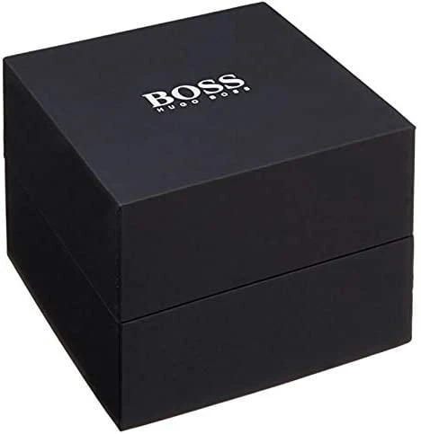 Vyriškas laikrodis HUGO BOSS 1513676 - GRAND PRIX (zh021a)