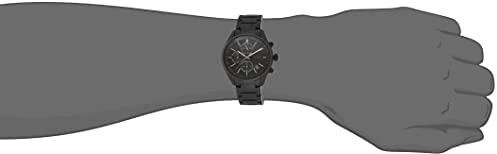 Vyriškas laikrodis HUGO BOSS 1513676 - GRAND PRIX (zh021a)