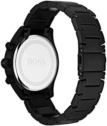 Vyriškas laikrodis HUGO BOSS 1513676 - GRAND PRIX (zh021a)