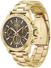 VYRIŠKAS LAIKRODIS HUGO BOSS HB1514059 (zh062a)