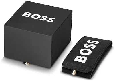 VYRIŠKAS LAIKRODIS HUGO BOSS HB1514059 (zh062a)