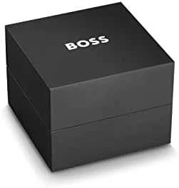 Vyriškas laikrodis HUGO BOSS 1513718 - VELOCITY (zx134a)