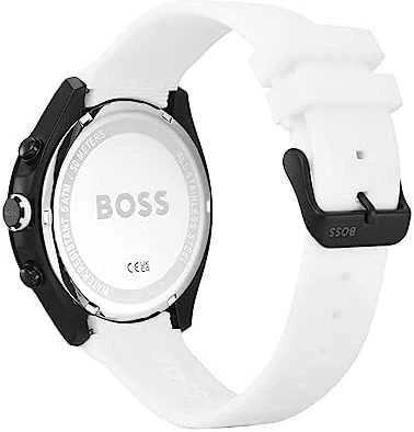 Vyriškas laikrodis HUGO BOSS 1513718 - VELOCITY (zx134a)