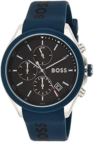 Vyriškas laikrodis HUGO BOSS 1513716 - VELOCITY (zh006b)