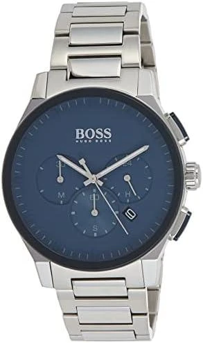 Vyriškas laikrodis Hugo Boss Peak Chrono 44mm 1513763