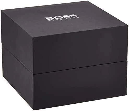 Vyriškas laikrodis HUGO BOSS 1513716 - VELOCITY (zh006b)