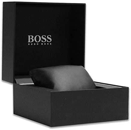 VYRIŠKAS LAIKRODIS HUGO BOSS 1513758 – HERO (zh005a)