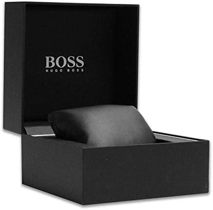 Vyriškas laikrodis Hugo Boss Peak Chrono 44mm 1513763
