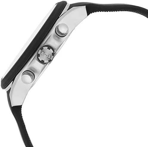 Vyriškas laikrodis HUGO BOSS 1513716 - VELOCITY (zh006b)
