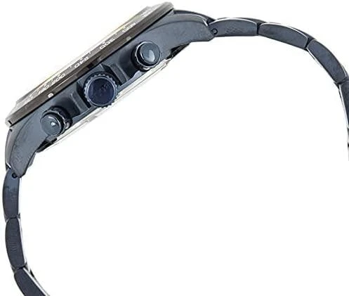 VYRIŠKAS LAIKRODIS HUGO BOSS 1513758 – HERO (zh005a)