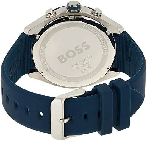 Vyriškas laikrodis HUGO BOSS 1513716 - VELOCITY (zh006b)