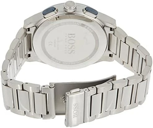 Vyriškas laikrodis Hugo Boss Peak Chrono 44mm 1513763