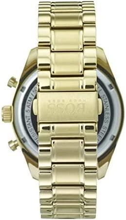 Vyriškas laikrodis HUGO BOSS 1513631 - TROPHY (zx137a)