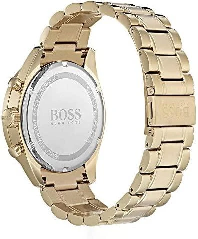 Vyriškas laikrodis HUGO BOSS 1513631 - TROPHY (zx137a)