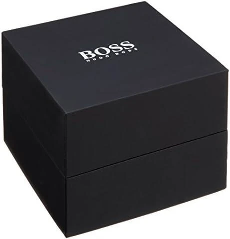 Vyriškas laikrodis HUGO BOSS 1512960 - IKON (zh008a)