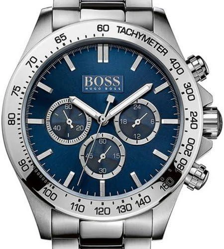 Vyriškas laikrodis HUGO BOSS 1512960 - IKON (zh008a)