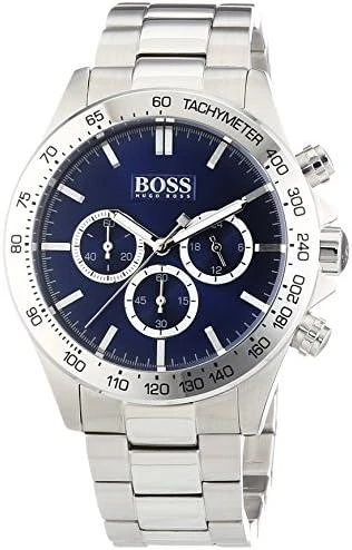Vyriškas laikrodis HUGO BOSS 1512960 - IKON (zh008a)