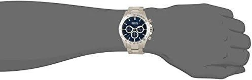 Vyriškas laikrodis HUGO BOSS 1512960 - IKON (zh008a)