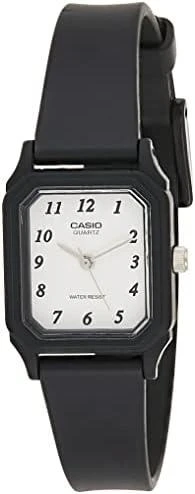 Laikrodis moterims CASIO LQ-142-7B (zd598c) - KLASYKA