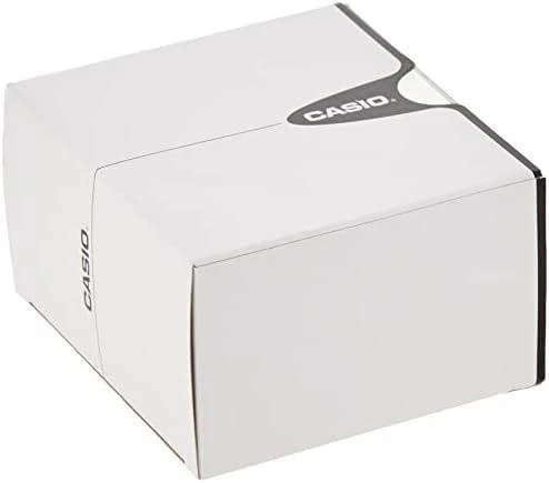 Laikrodis moterims CASIO LQ-142-7B (zd598c) - KLASYKA
