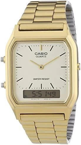 Casio Vintage AQ-230GA-9DMQYES