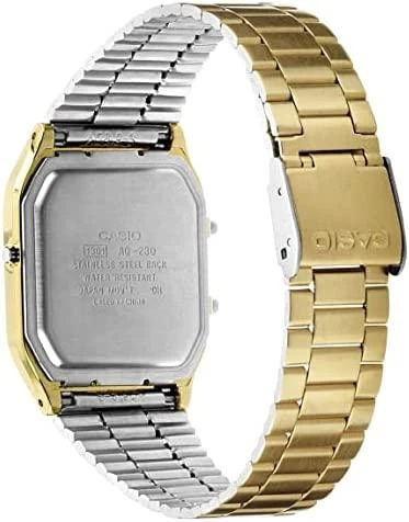 Casio Vintage AQ-230GA-9DMQYES