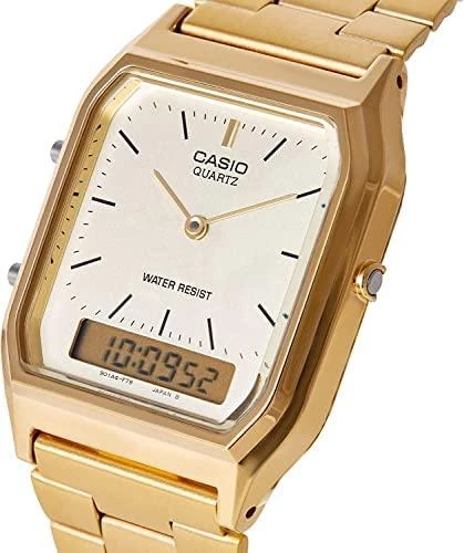 Casio Vintage AQ-230GA-9DMQYES