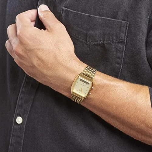 Casio Vintage AQ-230GA-9DMQYES