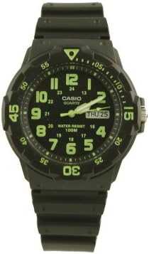 Laikrodis vyrams CASIO MRW-200H-3B (zd147f)